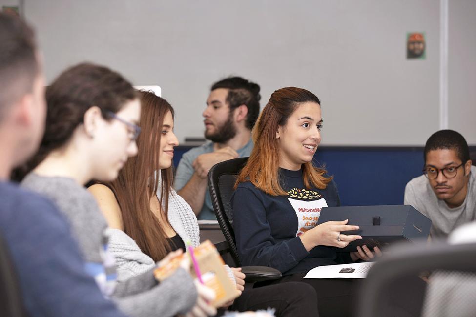 Masters of Social Work Classes at FAU Davie Starting Spring 2022